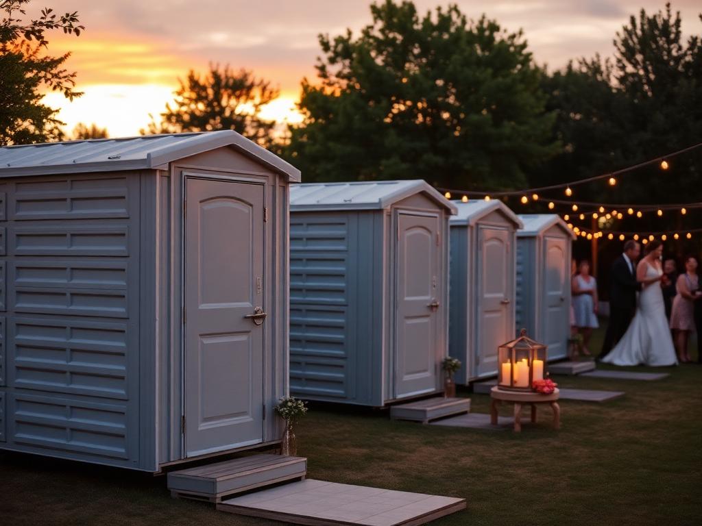 Construction Site Rentals in New Canaan, CT